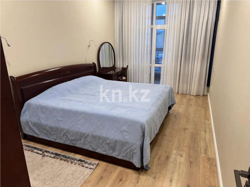 Продажа 3-комнатной квартиры, 90 м² - Продажа квартир в Караганде - страница 154 фото 5 из 11