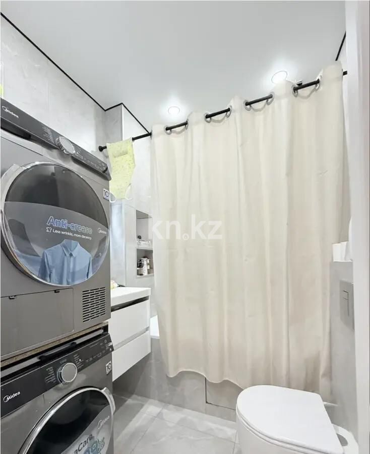 Продажа 2-комнатной квартиры, 72.3 м² - Продажа двухкомнатных квартир в Медеуском р-не Алматы - страница 12 фото 4 из 5