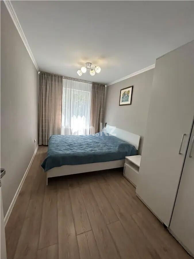 Продажа 4-комнатной квартиры, 88 м² - Продажа четырехкомнатных квартир в Алматы - страница 18 фото 2 из 7