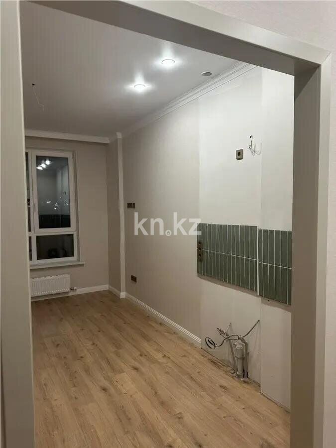 Продажа 2-комнатной квартиры, 41.4 м² - Продажа квартир в новостройках Астаны - страница 15 фото 2 из 3