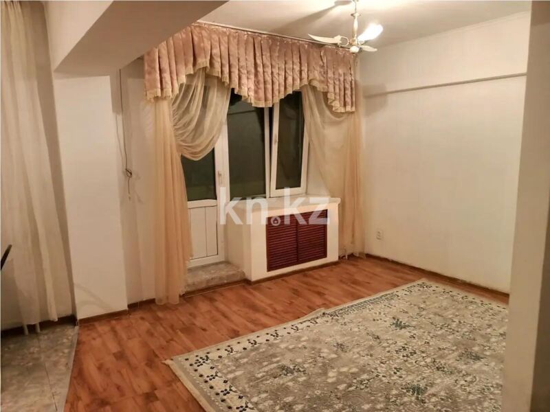 Продажа 3-комнатной квартиры, 70 м² - Продажа квартир в кирпичном доме в Алматы фото 1 из 5