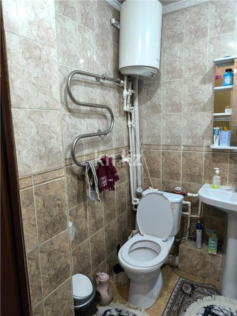 Продажа 4-комнатной квартиры, 85 м² - Продажа квартир в Казахстане - страница 162 фото 16 из 16