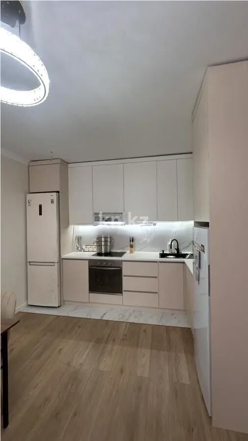 Продажа 3-комнатной квартиры, 76 м² - Продажа трехкомнатных квартир в Медеуском р-не Алматы - страница 8 фото 4 из 5