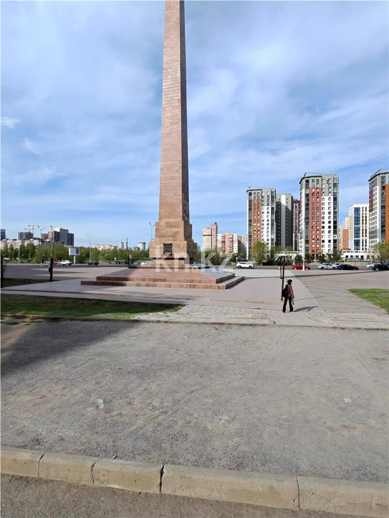 Продажа 4-комнатной квартиры, 124 м² - Продажа четырехкомнатных квартир в монолитно-каркасном доме в Караганде фото 11 из 19