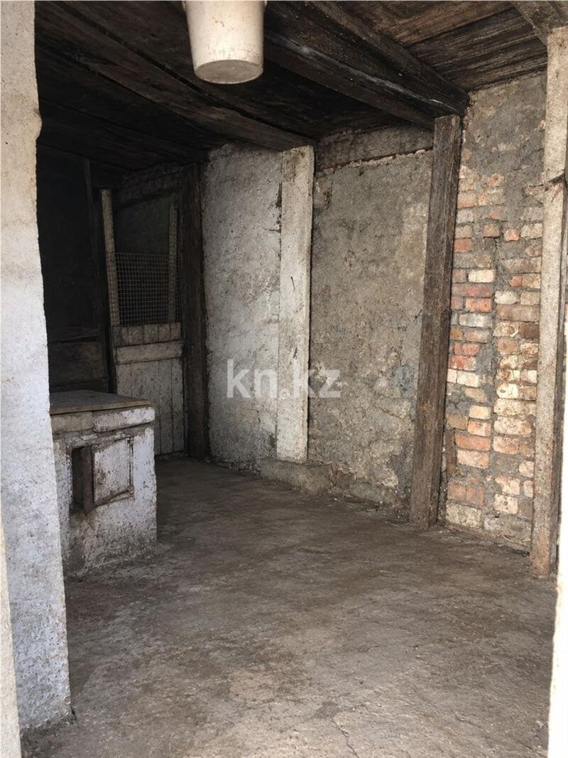 Продажа 2-комнатного дома, 60 м² - Продажа домов, коттеджей в Караганде фото 10 из 13