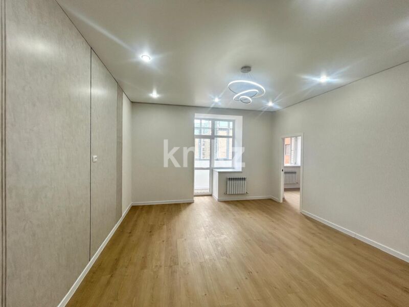 Продажа 3-комнатной квартиры, 79 м² - Продажа трехкомнатных квартир на Юго-Востоке Караганды - страница 25 фото 1 из 13