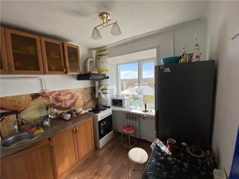 Продажа 2-комнатной квартиры, 42 м² - Продажа недвижимости в Караганде - страница 4 фото 5 из 9