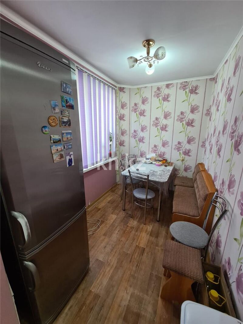 Продажа 3-комнатной квартиры, 63 м² - Продажа трехкомнатных квартир в Караганде - страница 35 фото 7 из 11