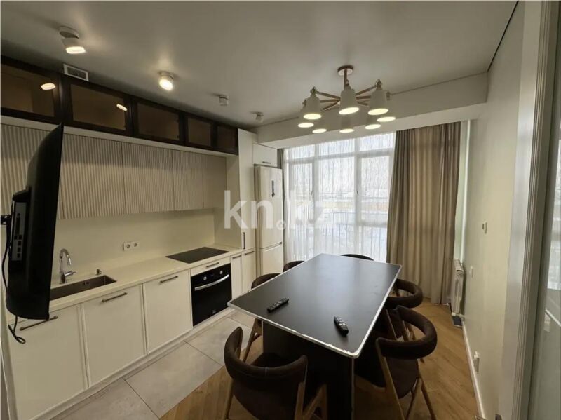 Продажа 2-комнатной квартиры, 67 м² - Продажа двухкомнатных квартир в Наурызбайском р-не Алматы - страница 28 фото 5 из 8