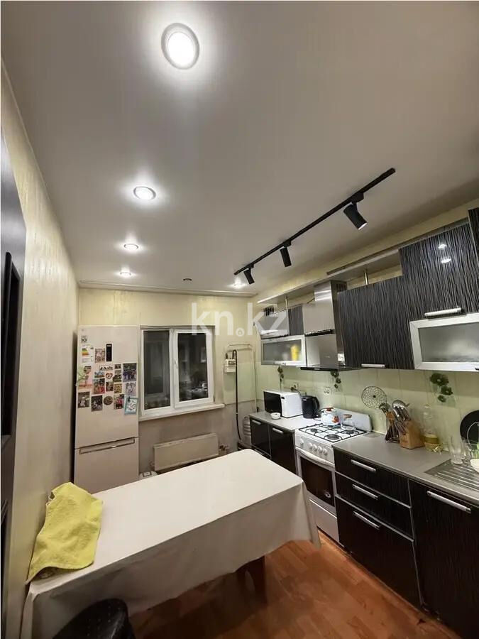 Продажа 2-комнатной квартиры, 64 м² - Продажа квартир в Алматы - страница 253 фото 3 из 5