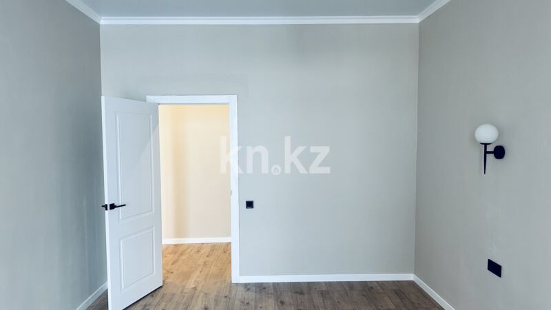 Продажа 3-комнатной квартиры, 63 м² - Продажа трехкомнатных квартир в Казахстане - страница 5 фото 4 из 20