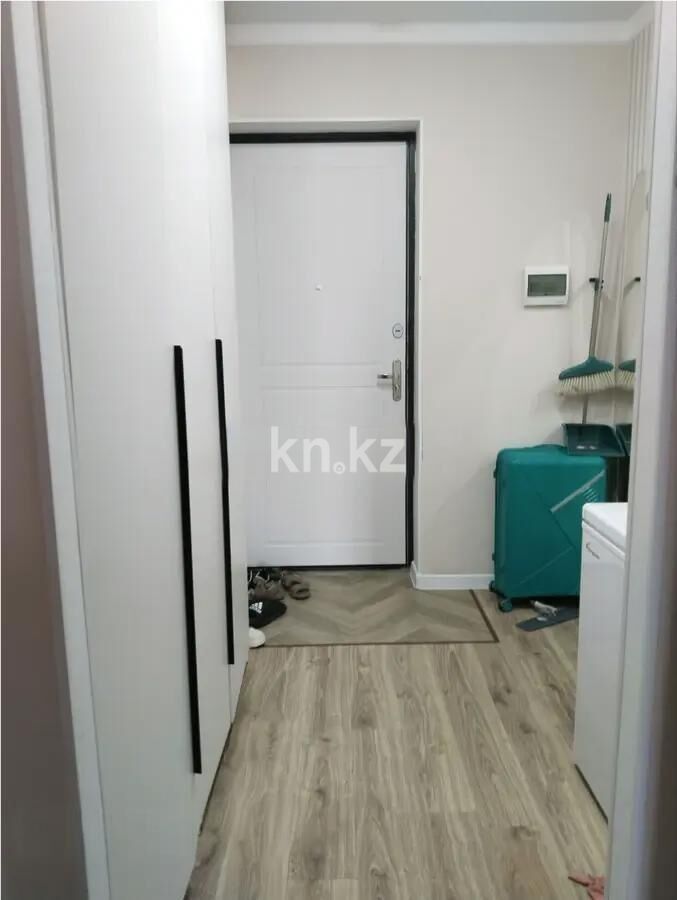 Продажа 1-комнатной квартиры, 32 м² - Продажа недвижимости в Казахстане - страница 4 фото 4 из 4
