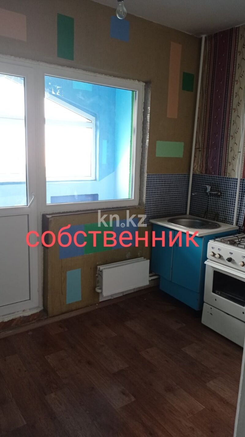 Продажа 2-комнатной квартиры, 56.3 м² - Продажа квартир в панельном доме в Алматы фото 6 из 10
