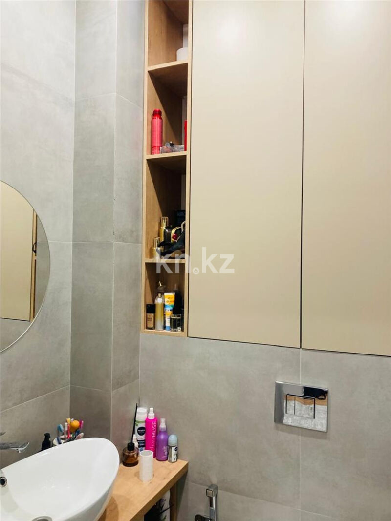 Продажа 3-комнатной квартиры, 79 м² - Продажа трехкомнатных квартир в Караганде - страница 53 фото 10 из 13