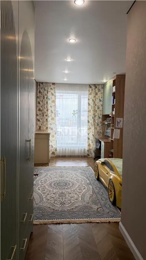 Продажа 3-комнатной квартиры, 100 м² - Продажа квартир в кирпичном доме в Астане - страница 200 фото 4 из 6