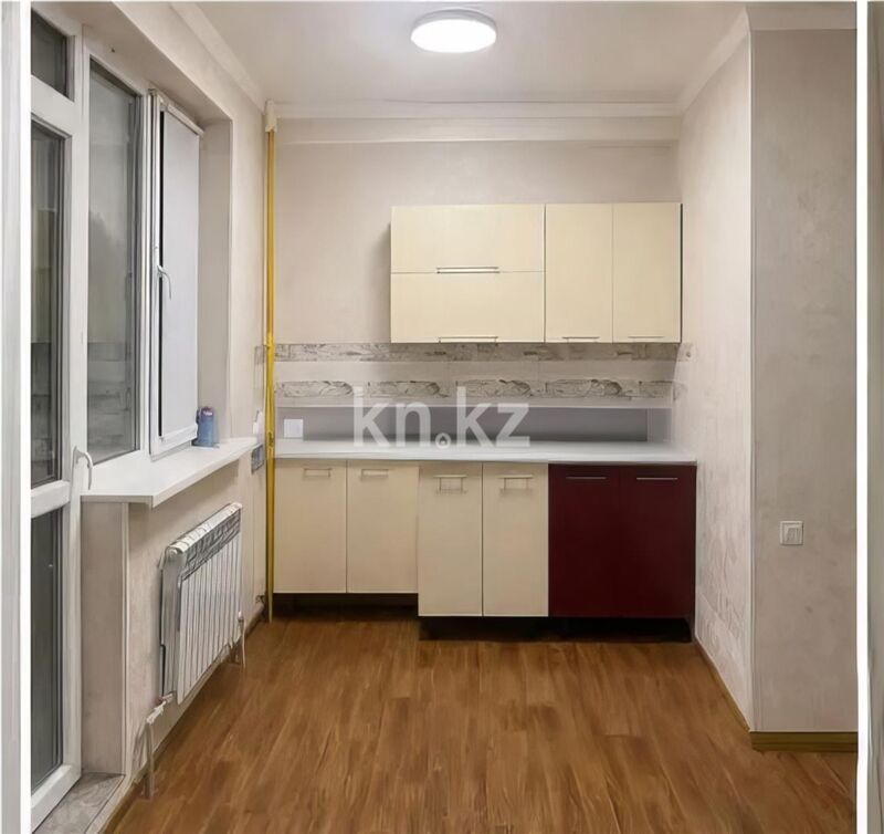 Продажа 1-комнатной квартиры, 30 м² - Продажа однокомнатных квартир в монолитно-каркасном доме в Алматы - страница 53 фото 2 из 4