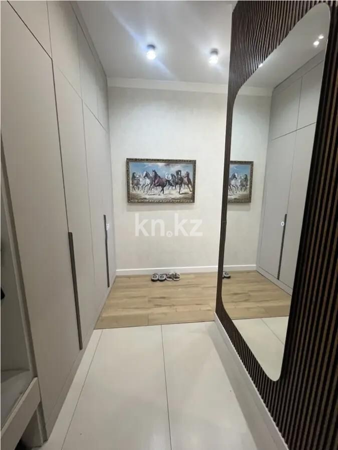 Продажа 2-комнатной квартиры, 70 м² - Продажа двухкомнатных квартир в блочном доме в Астане - страница 2 фото 7 из 7