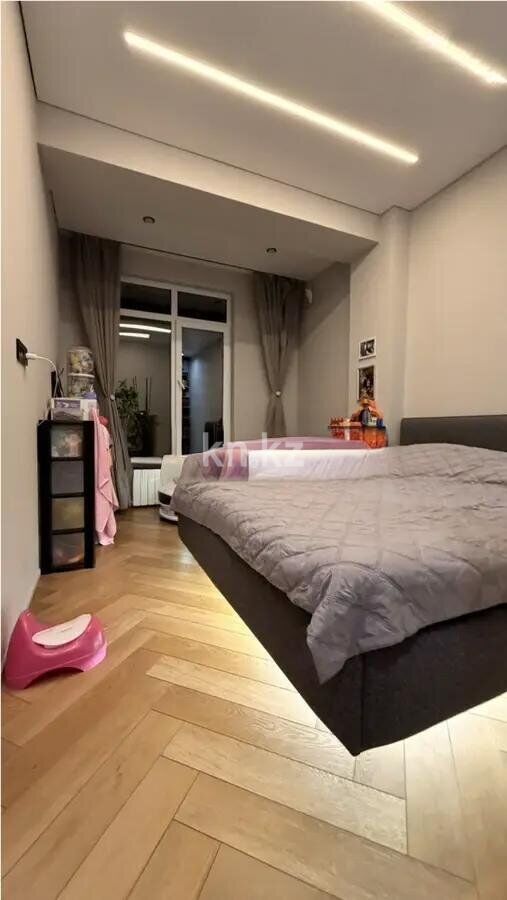Продажа 2-комнатной квартиры, 59 м² - Продажа двухкомнатных квартир в кирпичном доме в Казахстане - страница 3 фото 1 из 5