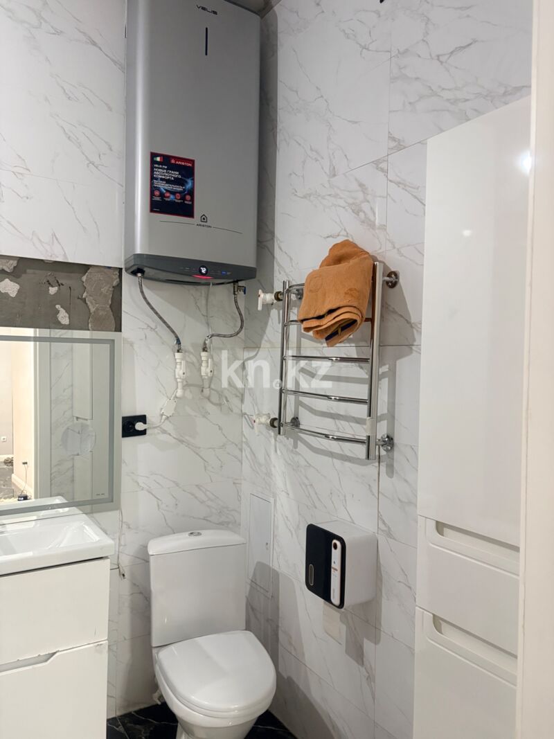 Продажа 4-комнатной квартиры, 110 м² - Продажа четырехкомнатных квартир в Караганде - страница 3 фото 16 из 37