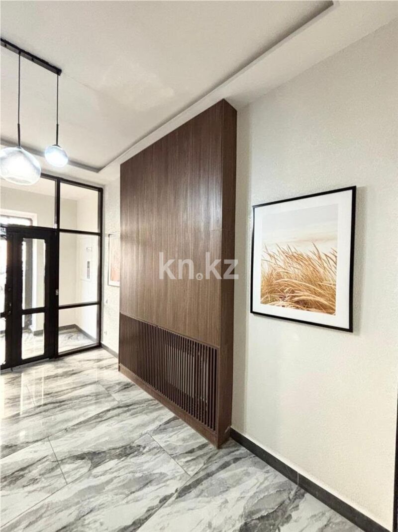 Продажа 2-комнатной квартиры, 40.8 м² - Аренда зданий в Алматинской области фото 11 из 12