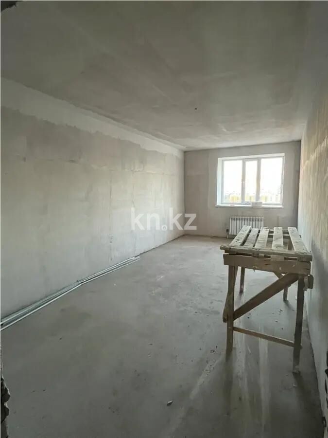 Продажа 3-комнатной квартиры, 91 м² - Продажа квартир в Казахстане - страница 11 фото 1 из 3