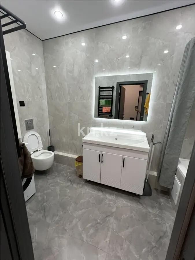 Продажа 2-комнатной квартиры, 45 м² - Продажа двухкомнатных квартир в Алмалинском р-не Алматы - страница 13 фото 4 из 4