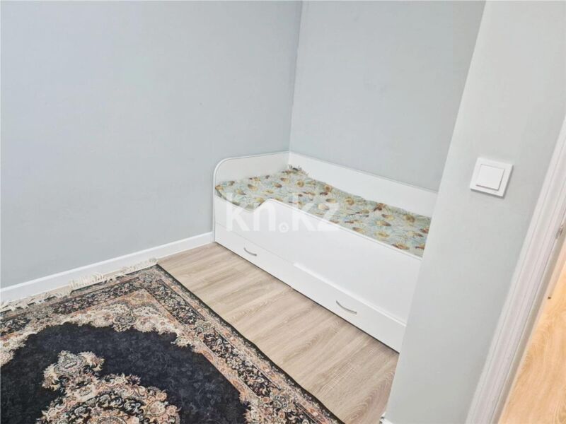 Продажа 3-комнатной квартиры, 91 м² - Недвижимость в Астане - страница 4 фото 5 из 10