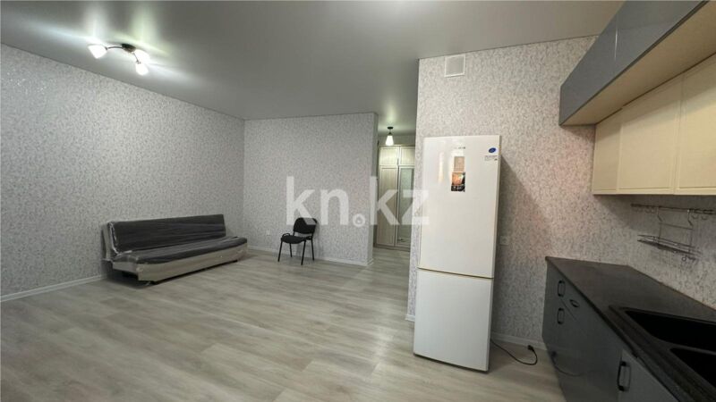 Продажа 3-комнатной квартиры, 85 м² - Продажа квартир в монолитно-каркасном доме в Астане - страница 121 фото 4 из 12