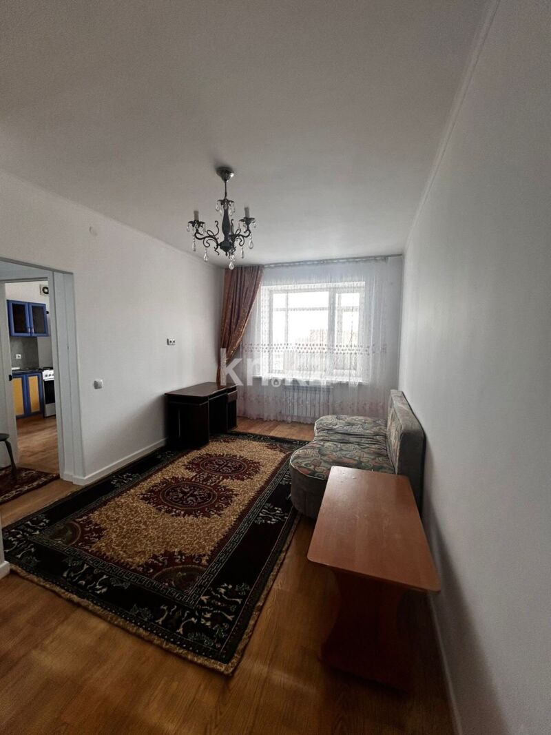 Аренда 2-комнатной квартиры, 38 м² - Аренда недвижимости в Казахстане - страница 2 фото 2 из 11