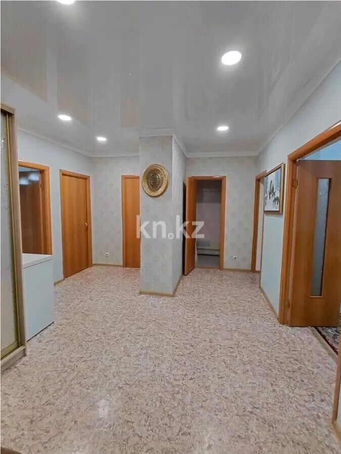 Продажа 3-комнатной квартиры, 72 м² - Продажа квартир в монолитно-каркасном доме в Астане - страница 112 фото 7 из 8