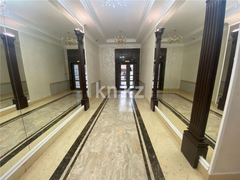 Продажа 2-комнатной квартиры, 55 м² - Продажа квартир в монолитно-каркасном доме в Астане - страница 139 фото 9 из 10