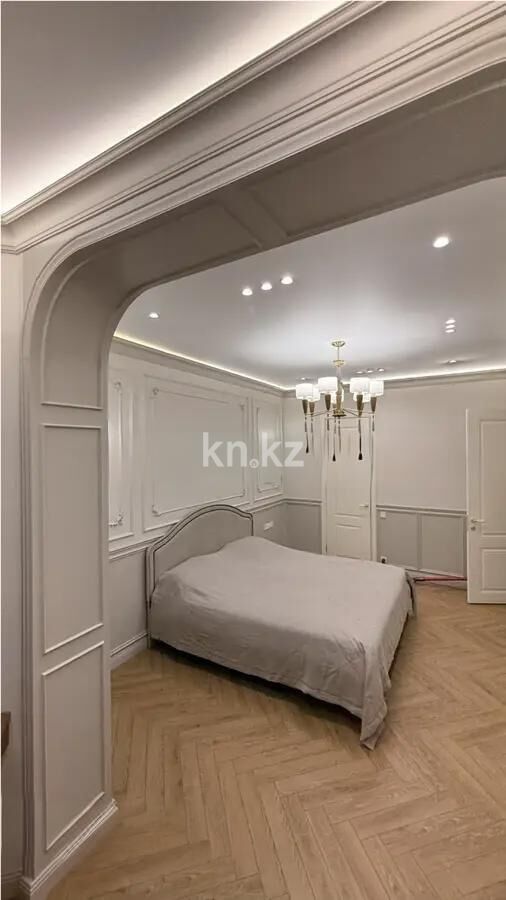 Продажа 3-комнатной квартиры, 90 м² - Продажа трехкомнатных квартир в кирпичном доме в Алматы - страница 11 фото 2 из 6