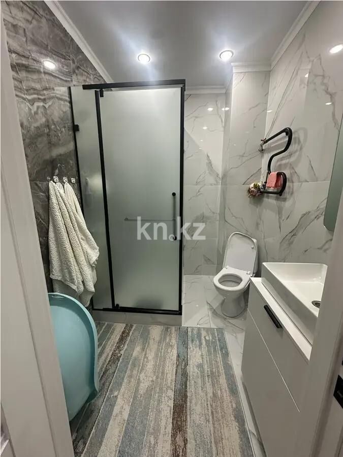Продажа 2-комнатной квартиры, 72.9 м² - Продажа двухкомнатных квартир в блочном доме в Астане - страница 52 фото 6 из 6