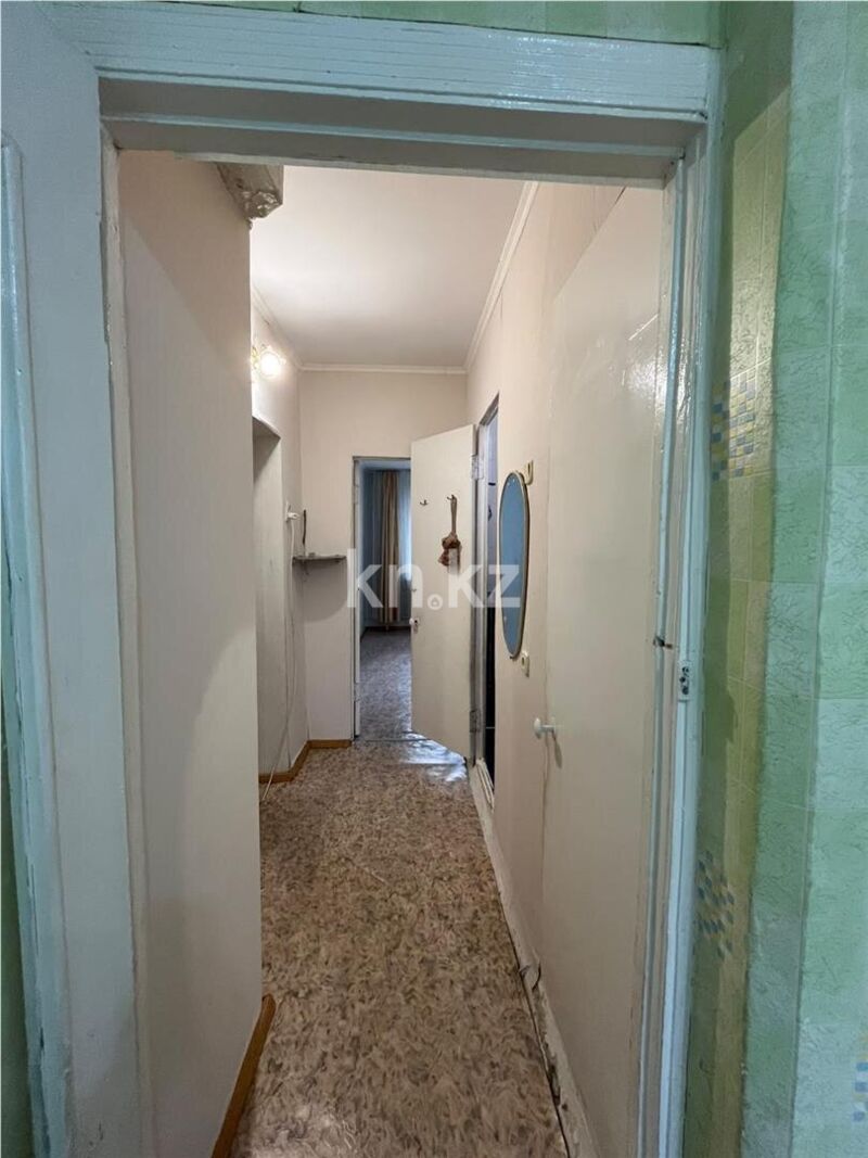 Продажа 2-комнатной квартиры, 54 м² - Продажа двухкомнатных квартир в Караганде - страница 16 фото 8 из 11