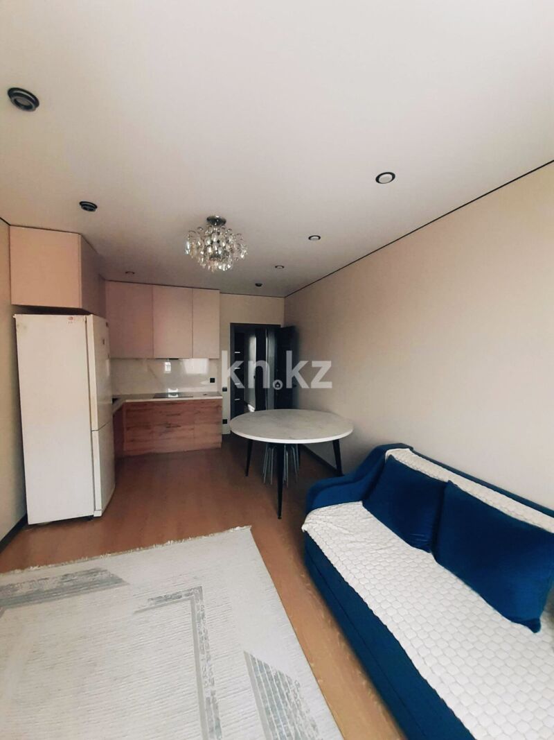 Аренда 2-комнатной квартиры, 54 м² - Аренда двухкомнатных квартир помесячно в Казахстане фото 3 из 8
