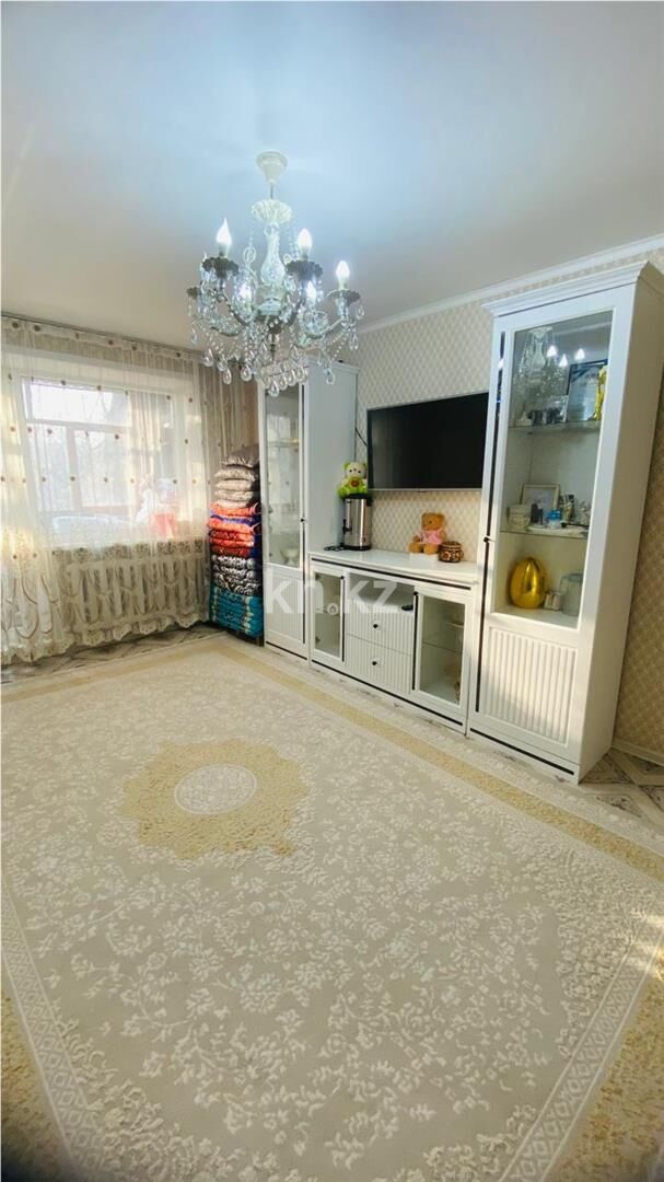 Продажа 3-комнатной квартиры, 67 м² - Продажа трехкомнатных квартир в Майкудуке Караганды - страница 7 фото 5 из 14