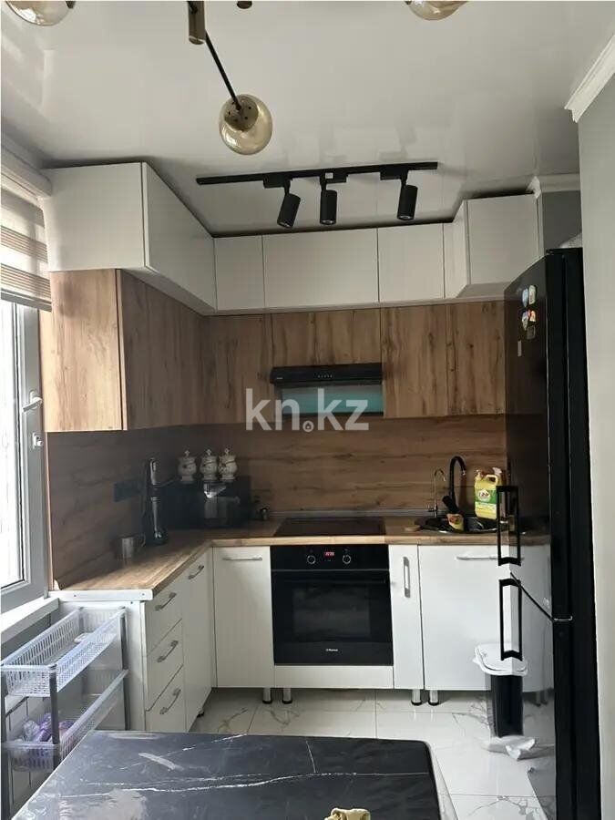 Продажа 3-комнатной квартиры, 77 м² - Продажа квартир в новостройках Алматы - страница 11 фото 4 из 4