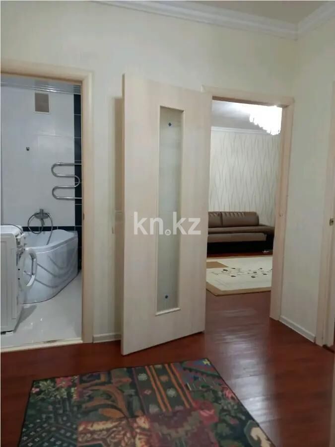 Продажа 1-комнатной квартиры, 43.3 м² - Продажа однокомнатных квартир в р-не Есиль Астаны - страница 26 фото 4 из 4