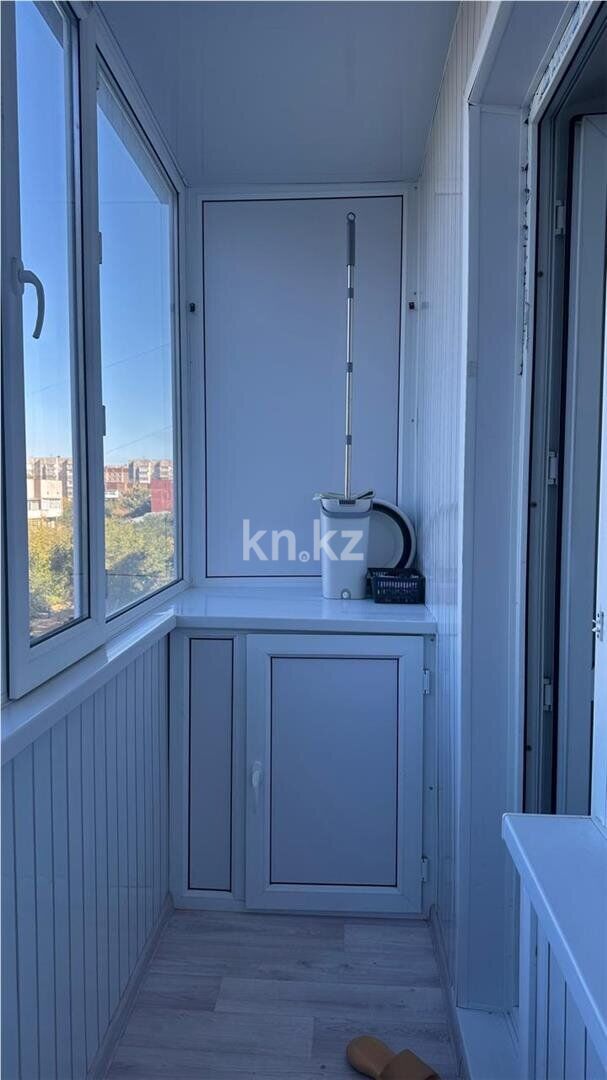 Продажа 3-комнатной квартиры, 64 м² - Аренда квартир помесячно в Павлодаре фото 9 из 11