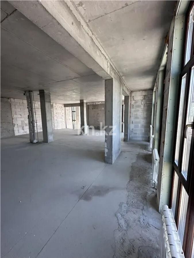 Продажа 4-комнатной квартиры, 132 м² - Продажа четырехкомнатных квартир от собственников в Алматы - страница 14 фото 1 из 1
