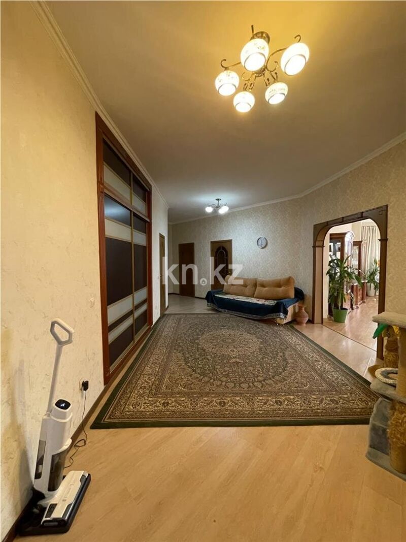 Продажа 4-комнатной квартиры, 178.3 м² - Продажа квартир в Астане - страница 188 фото 23 из 30