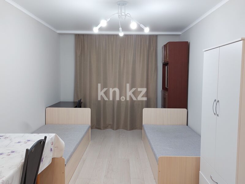 Продажа 1-комнатной квартиры, 28 м² - Продажа однокомнатных квартир в Алмалинском р-не Алматы фото 4 из 7