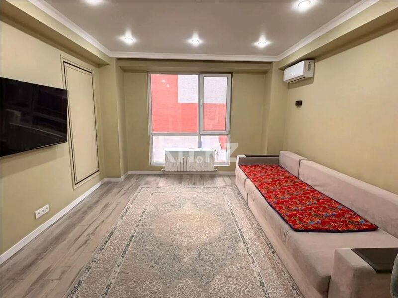 Продажа 3-комнатной квартиры, 79 м² - Продажа трехкомнатных квартир в Наурызбайском р-не Алматы - страница 16 фото 1 из 5