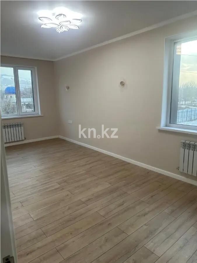 Продажа 4-комнатной квартиры, 97.1 м² - Продажа четырехкомнатных квартир в Медеуском р-не Алматы фото 1 из 4
