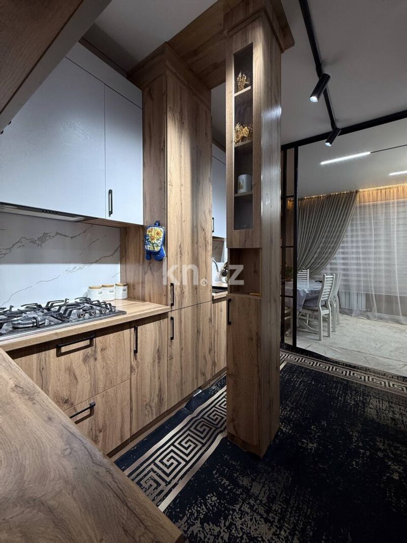 Продажа 3-комнатной квартиры, 67 м² - Продажа квартир в Казахстане - страница 193 фото 3 из 29