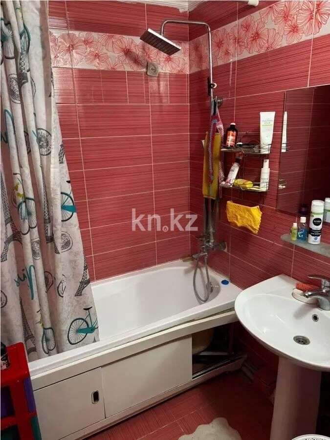 Продажа 4-комнатной квартиры, 86.5 м² - Продажа четырехкомнатных квартир в Жетысуском р-не Алматы фото 5 из 6