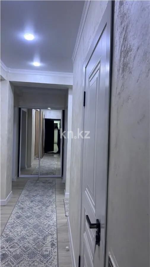 Продажа 2-комнатной квартиры, 62.9 м² - Продажа квартир в монолитно-каркасном доме в Алматы - страница 6 фото 6 из 7