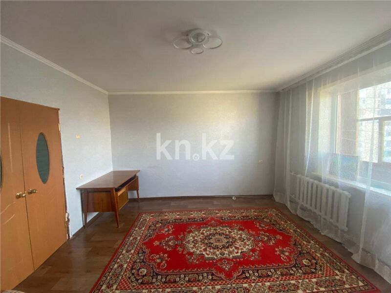 Продажа 1-комнатной квартиры, 41 м² - Продажа квартир в Майкудуке Караганды фото 3 из 15