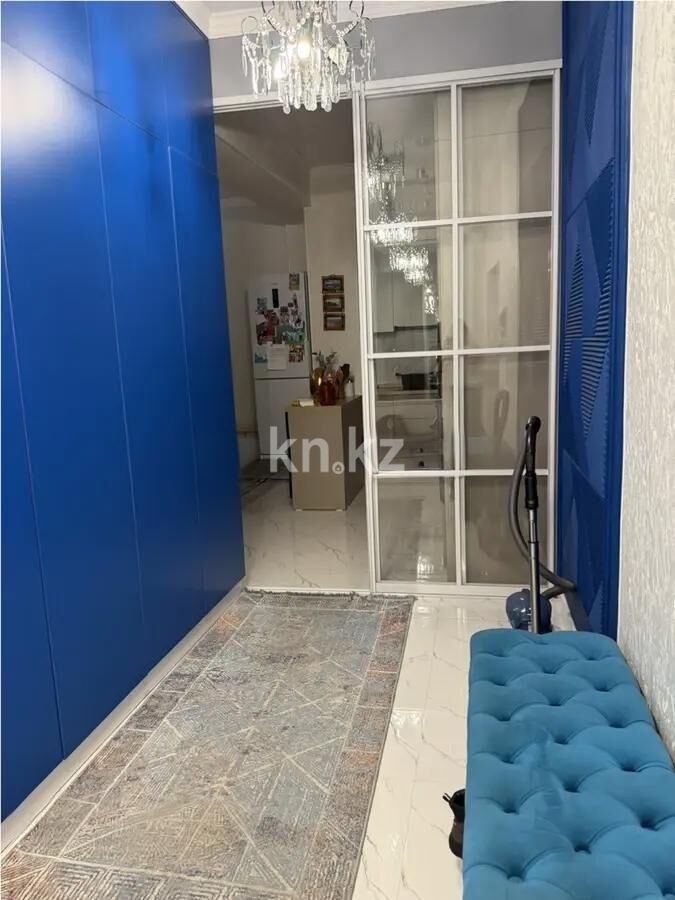 Продажа 3-комнатной квартиры, 89 м² - Продажа трехкомнатных квартир в Ауэзовском р-не Алматы - страница 10 фото 6 из 6