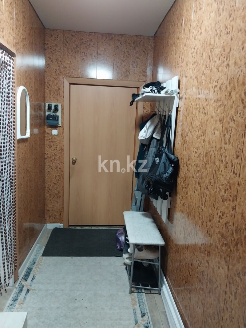 Продажа 2-комнатной квартиры, 56 м² - Продажа двухкомнатных квартир от собственников в Караганде - страница 17 фото 3 из 9